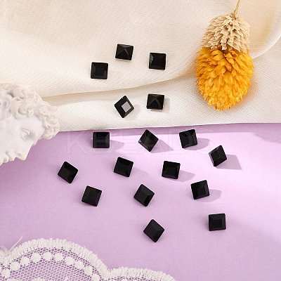 Preciosa® MAXIMA Crystal Fancy Stones Y-PRC-FA6-23980-1