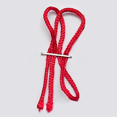 Nylon Braided Cord NWIR-D046-09-1