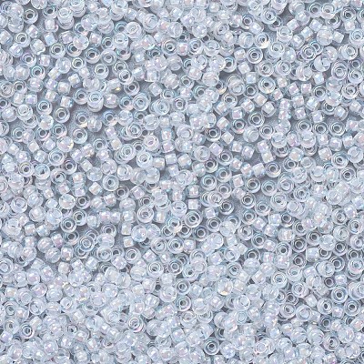 MIYUKI Round Rocailles Beads SEED-JP0008-RR0284-1