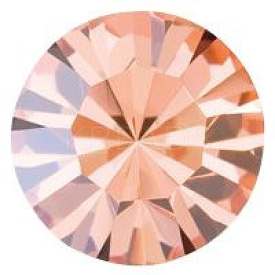 Preciosa® MAXIMA Crystal Round Stones Y-PRC-RBSS10-00030-266-1