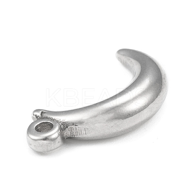 Non-Tarnish 304 Stainless Steel Pendants LS-STAS-F287-31P-1