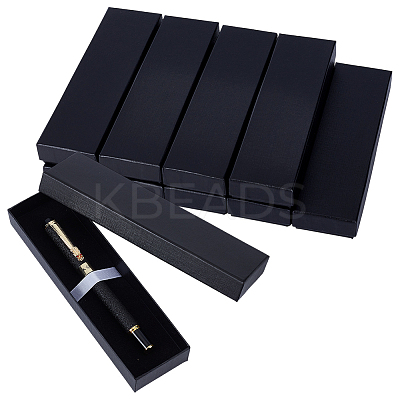 Paper Storage Gift Boxes CON-WH0110-015-1