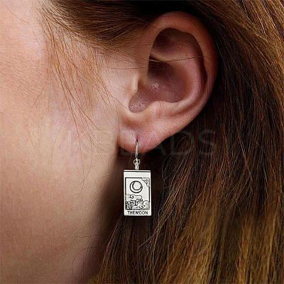 70Pcs 7 Styles Zinc Alloy Pendants FIND-HY0004-08-1