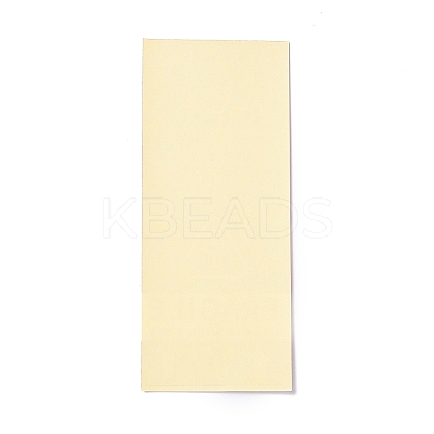 Thank You Sticker LS-DIY-B041-18A-1