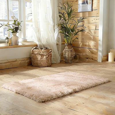 Polyester Fiber Rugs DIY-WH20007-837D-1