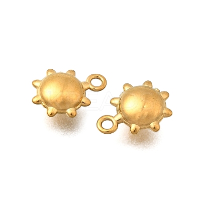 304 Stainless Steel Charms STAS-Z160-16G-1