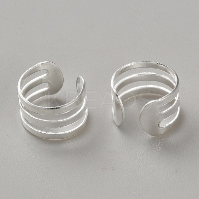 Iron Dreadlocks Beads Hair Decoration FIND-CJC0010-94B-S-1