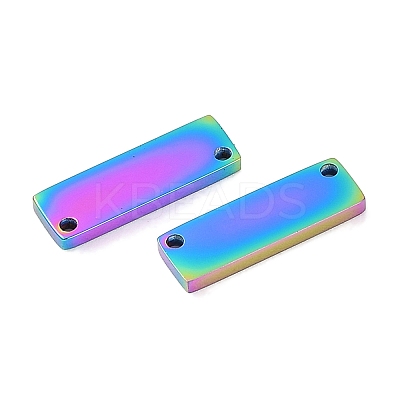 Ion Plating(IP) 304 Stainless Steel Links Connectors STAS-I311-10B-RC-1