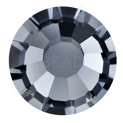 Preciosa® Crystal Hotfix Flatback Stones Y-PRC-HSS12-40080-1