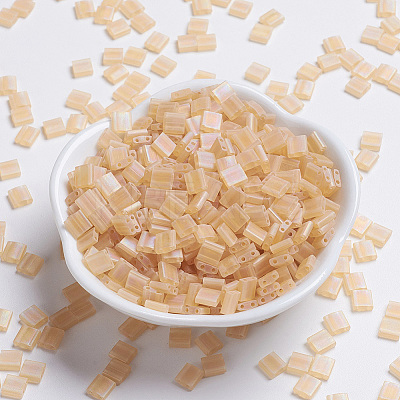 MIYUKI TILA Beads SEED-MY05-TL132FR-1