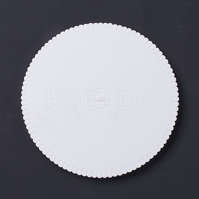 EVA Braiding Disc Disk TOOL-F017-02B-1
