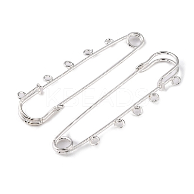 5-Holes Iron Kilt Pins IFIN-E352-2-1