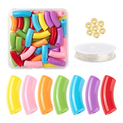 DIY Jewelry Making Kits DIY-LS0003-83B-1