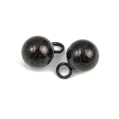 304 Stainless Steel Charms STAS-H443-01B-1