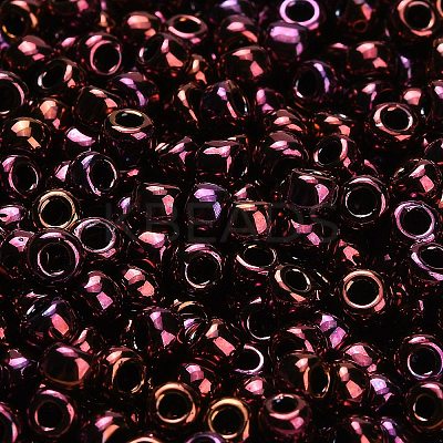 TOHO 6/0 Round Beads SEED-XTR06-0502-1