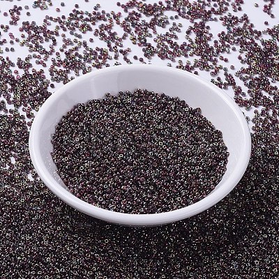MIYUKI Round Rocailles Beads X-SEED-G007-RR4573-1