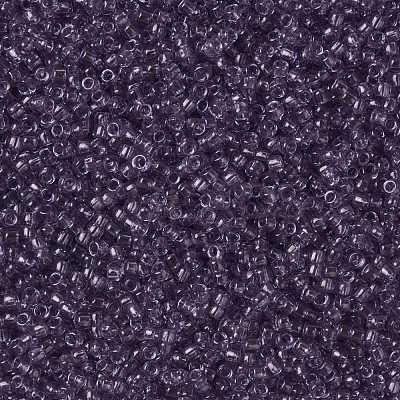 TOHO Round Seed Beads X-SEED-TR15-0019-1