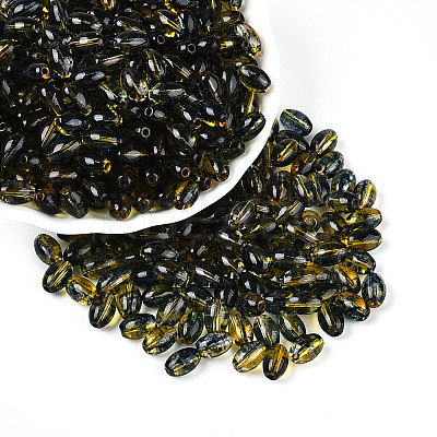 Glass Seed Beads SEED-T009-02C-1