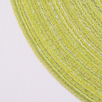 Signature Cotton Cup Mat AJEW-WH0017-23-1