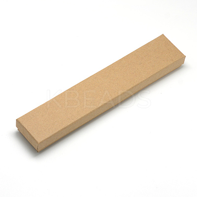 Cardboard Jewelry Set Box CBOX-R036-12A-1