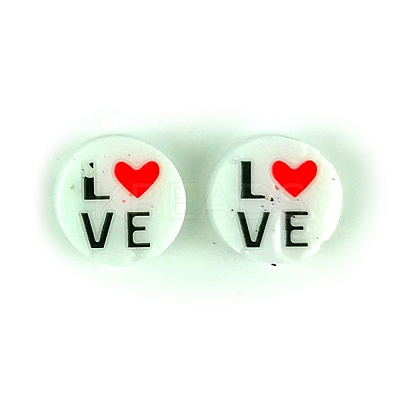 Valentine's Day Silicone Molds LS-DIY-J009-02I-1