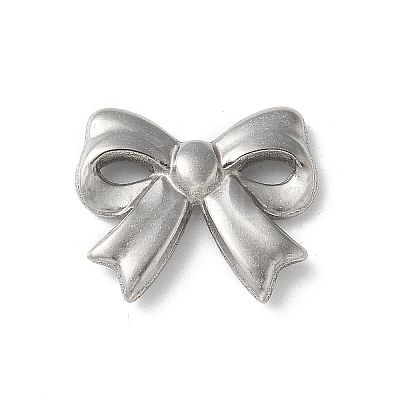 304 Stainless Steel Pendants STAS-I330-009P-1