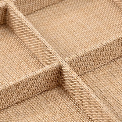 Rectangle Wood Pesentation Boxes ODIS-N016-06-1