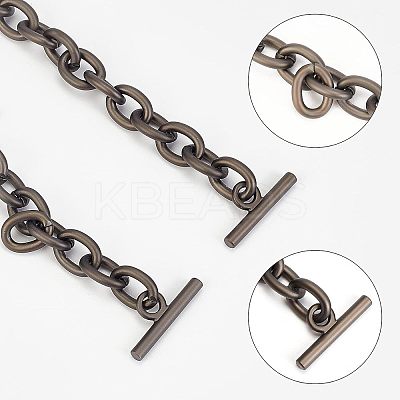 Iron Cable Chain Tape IFIN-CA0001-22MB-1