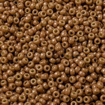 MIYUKI Round Rocailles Beads SEED-X0055-RR4457-1