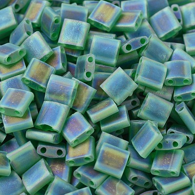 MIYUKI TILA Beads SEED-X0054-TL0146FR-1