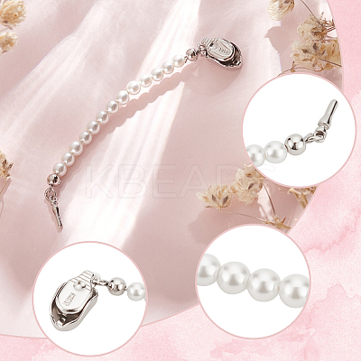 1Pc Bag Extension Chain FIND-BC0013-74B-1