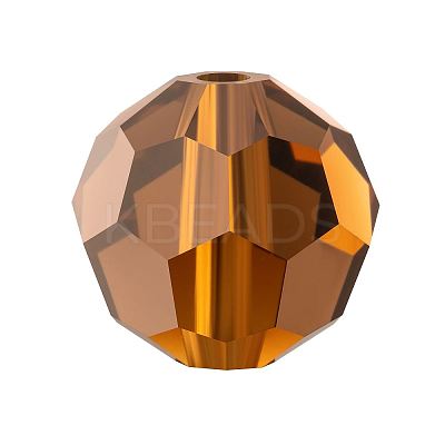 Preciosa® Crystal Beads X-PRC-BB6-10220-1