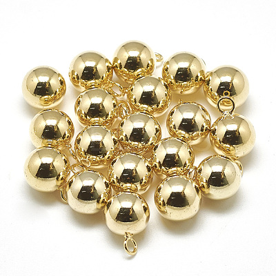 Brass Charms KK-T032-180G-1