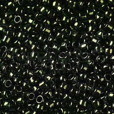 TOHO 8/0 Round Beads X-SEED-TR08-0333-1