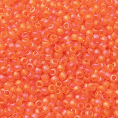 TOHO 11/0 Round Beads SEED-XTR11-0174BF-1