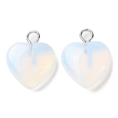 Opalite Pendants G-E603-01P-09-1