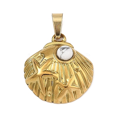 Natural & Synthetic Gemstone Pendants GG-CBA97F4-02G-1