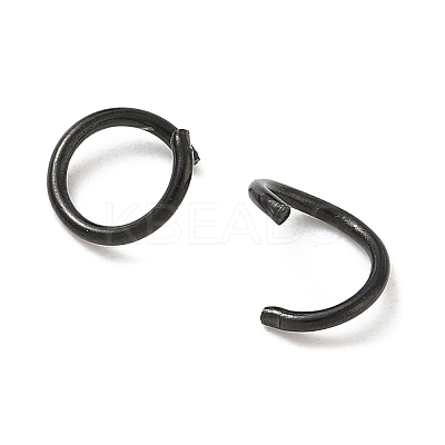 304 Stainless Steel Open Jump Rings STAS-Z150-01D-EB-1
