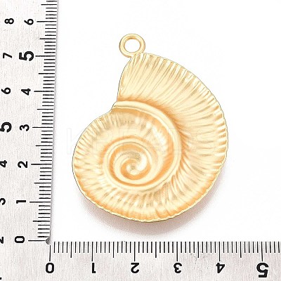 Rack Plating Alloy Big Pendants X-PALLOY-N179-05MG-1