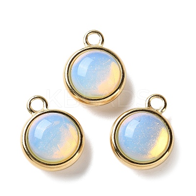 Opalite Pendants STAS-L022-398D-G-1