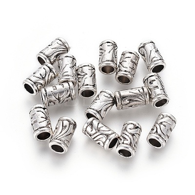 European Alloy Beads LS-LF0276Y-1