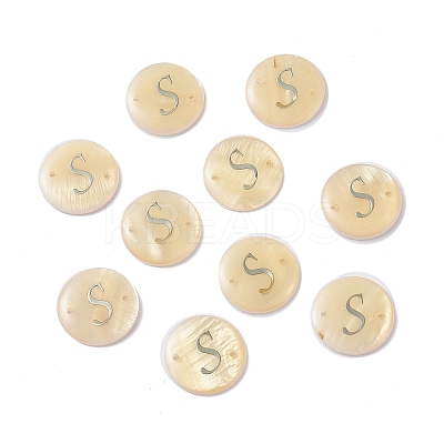 (Defective Closeout Sale: Yellowing) SHEL-XCP0001-03D-1