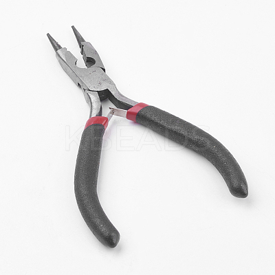 DIY Jewelry Tool Sets TOOL-MSMC002-19-1