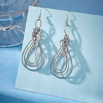 316 Surgical Stainless Steel Wire TWIR-WH0008-01A-P-1