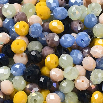 Glass Beads EGLA-A034-SM8mm-54-1