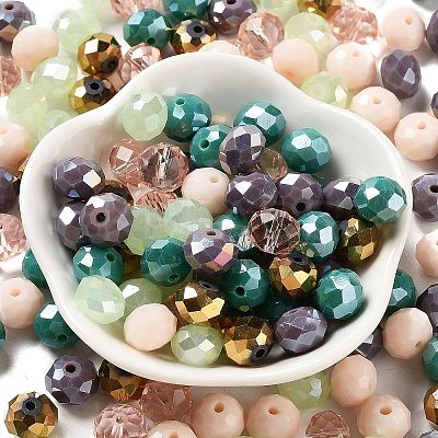 Glass Beads EGLA-A034-SM10mm-17-1