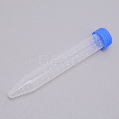 PVC Centrifuge Tube TOOL-WH0129-40-1