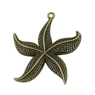 Alloy Pendants PALLOY-A18886-AB-FF-1