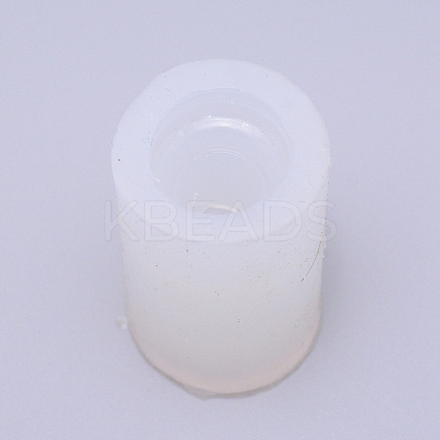 Chess Knight Shape Fondant Molds X-DIY-WH0181-96-1