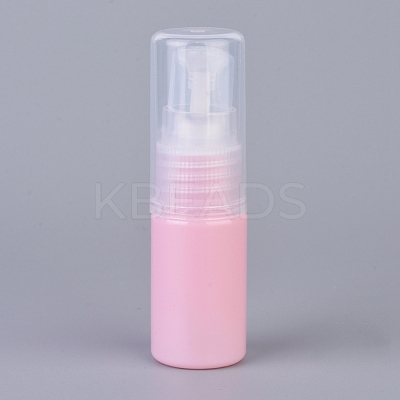 Portable Plastic Travel Lotion Bottles MRMJ-WH0059-69D-1